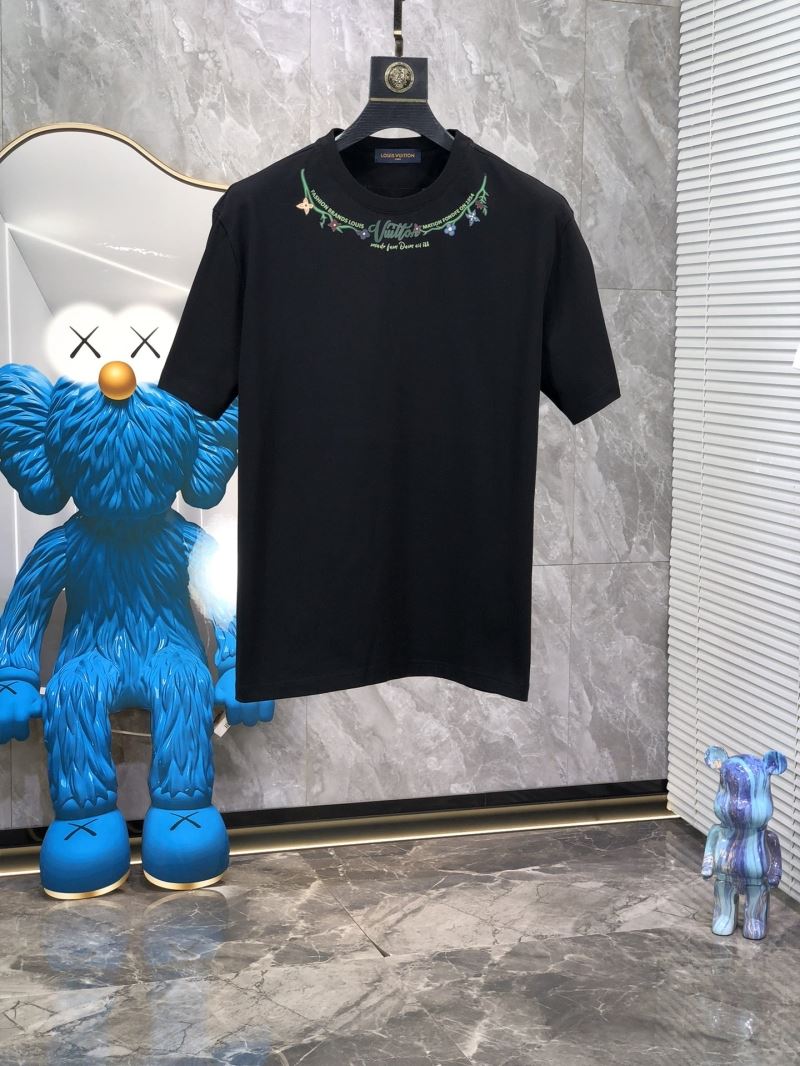 Louis Vuitton T-Shirts